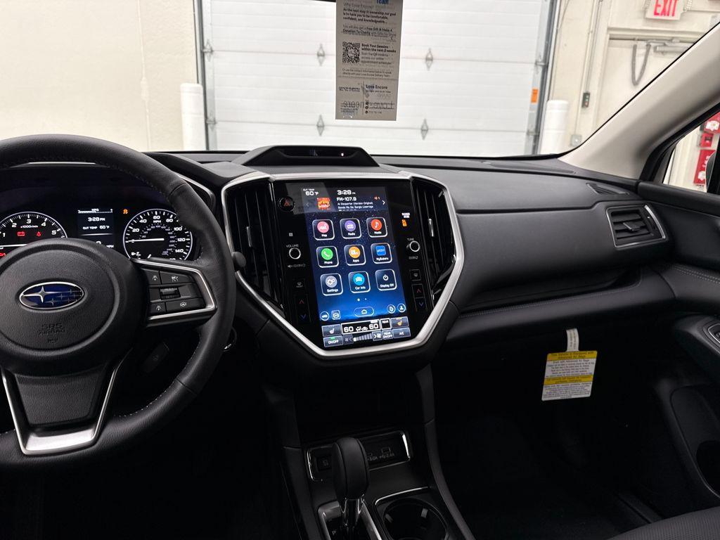 new 2026 Subaru Ascent car, priced at $50,416