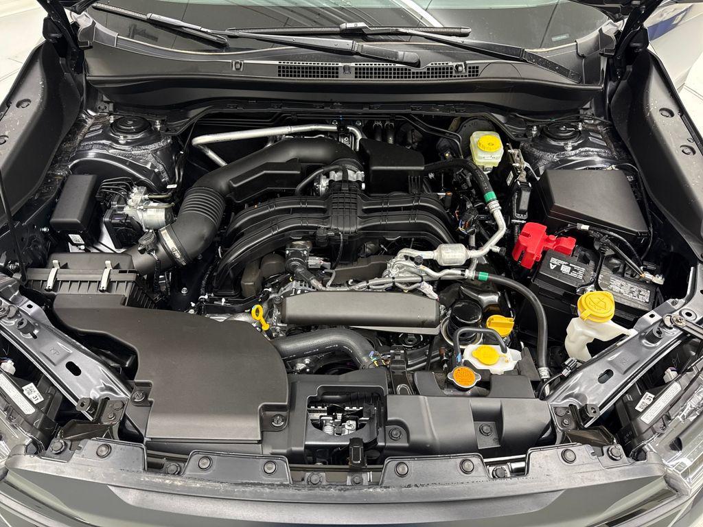 new 2026 Subaru Forester car, priced at $32,281