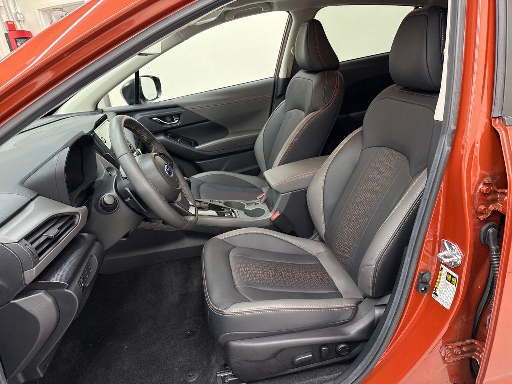 used 2025 Subaru Crosstrek car, priced at $28,949