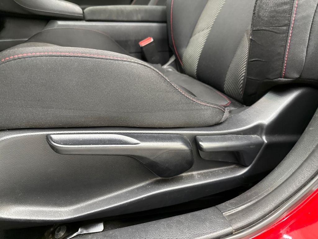 used 2019 Honda Civic Si car, priced at $22,767