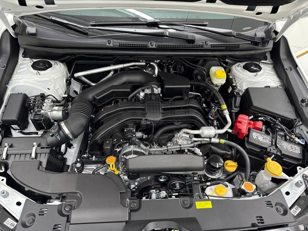 new 2025 Subaru Crosstrek car, priced at $34,744