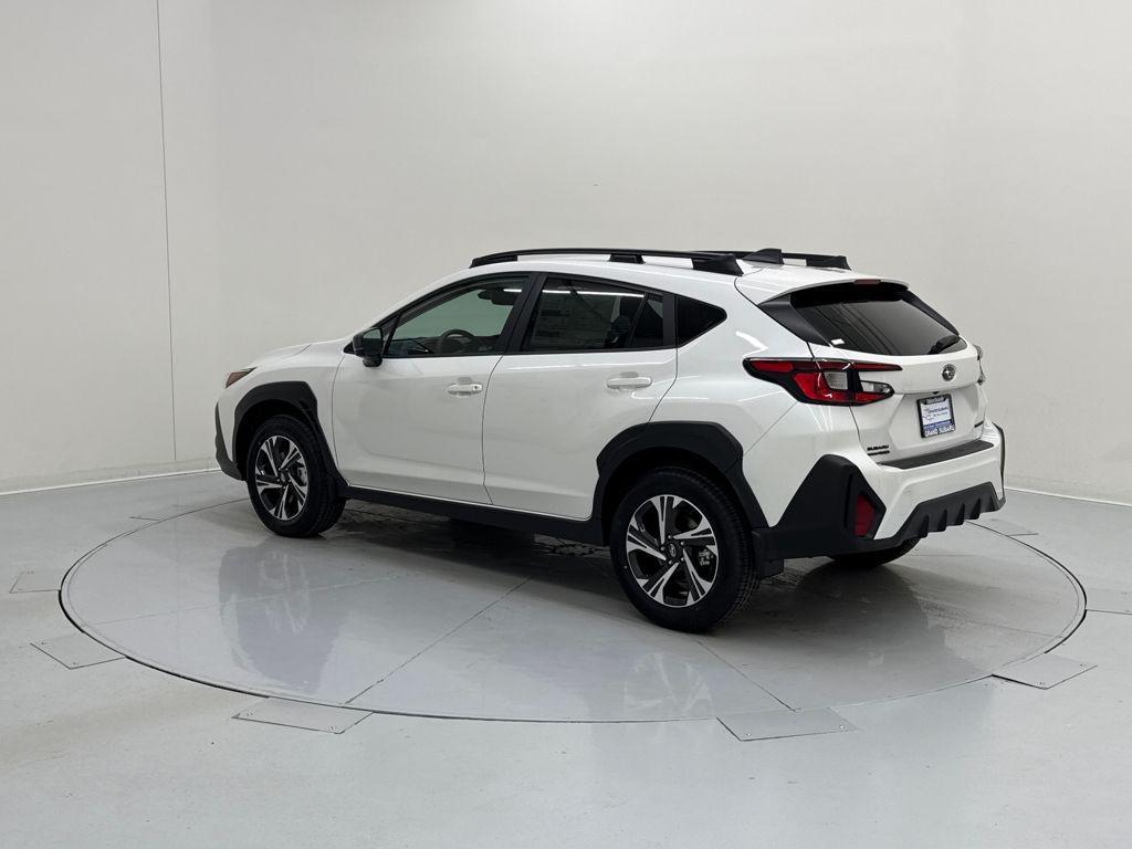 new 2026 Subaru Crosstrek car, priced at $32,495