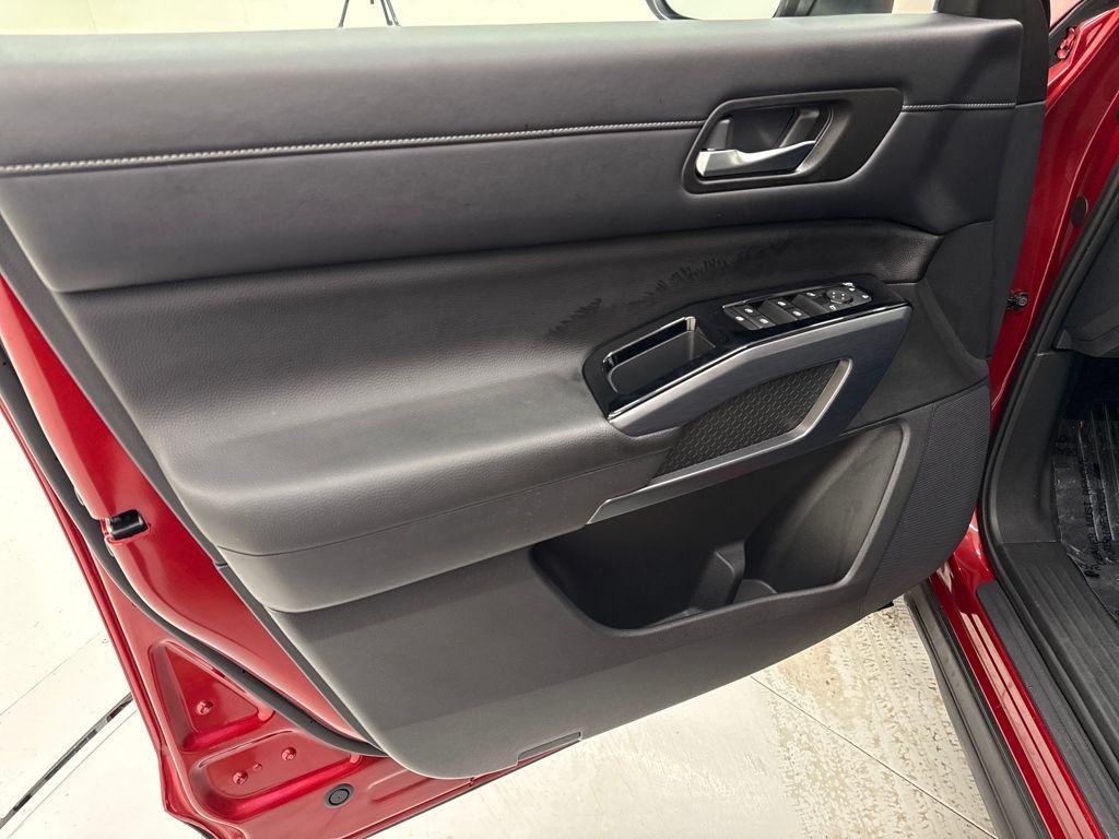 used 2023 Nissan Pathfinder car, priced at $28,947