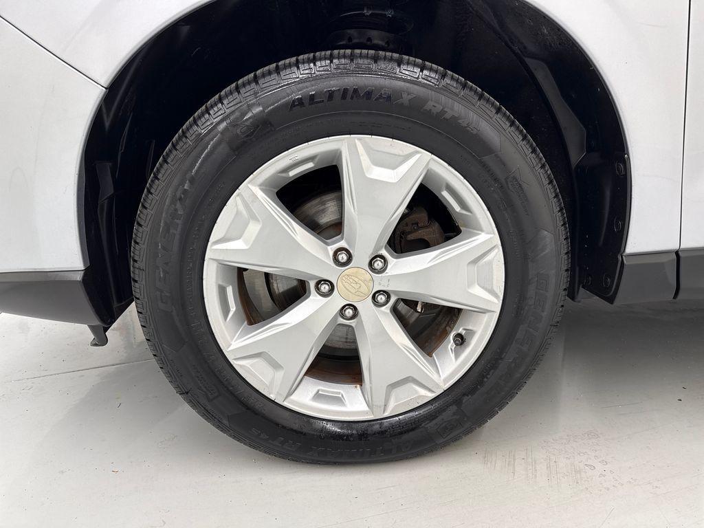 used 2016 Subaru Forester car, priced at $12,911