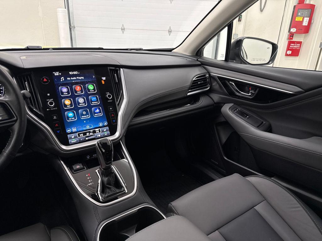 used 2024 Subaru Outback car, priced at $28,914