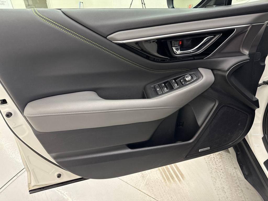 used 2024 Subaru Outback car, priced at $28,914