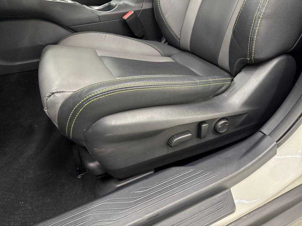 used 2024 Subaru Outback car, priced at $28,914