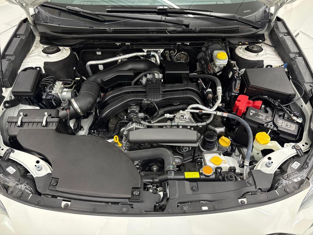 used 2024 Subaru Outback car, priced at $28,914