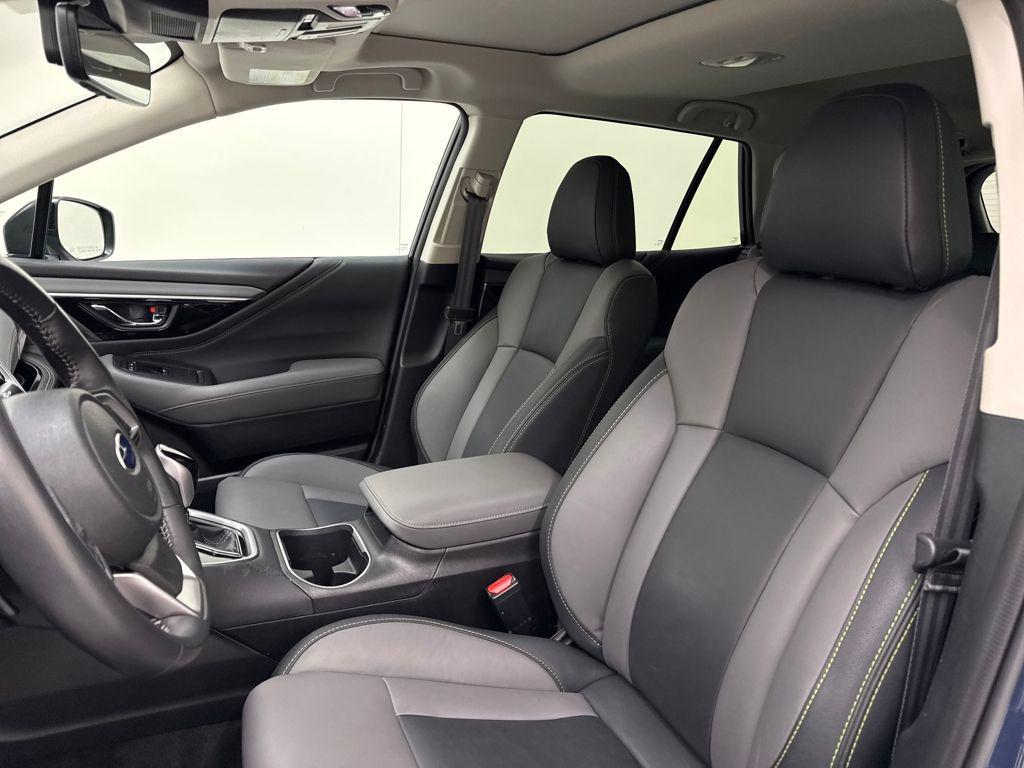 used 2023 Subaru Outback car, priced at $26,917