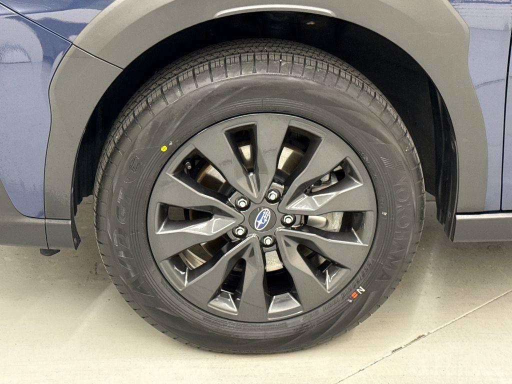 used 2023 Subaru Outback car, priced at $26,917