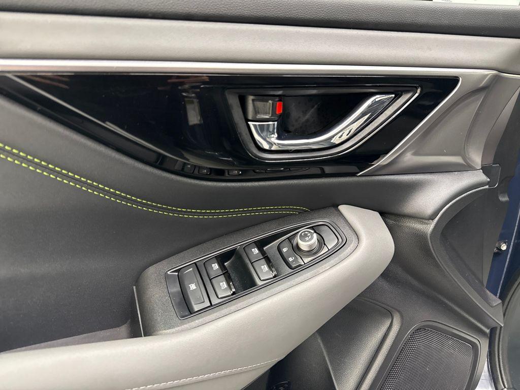 used 2023 Subaru Outback car, priced at $26,917