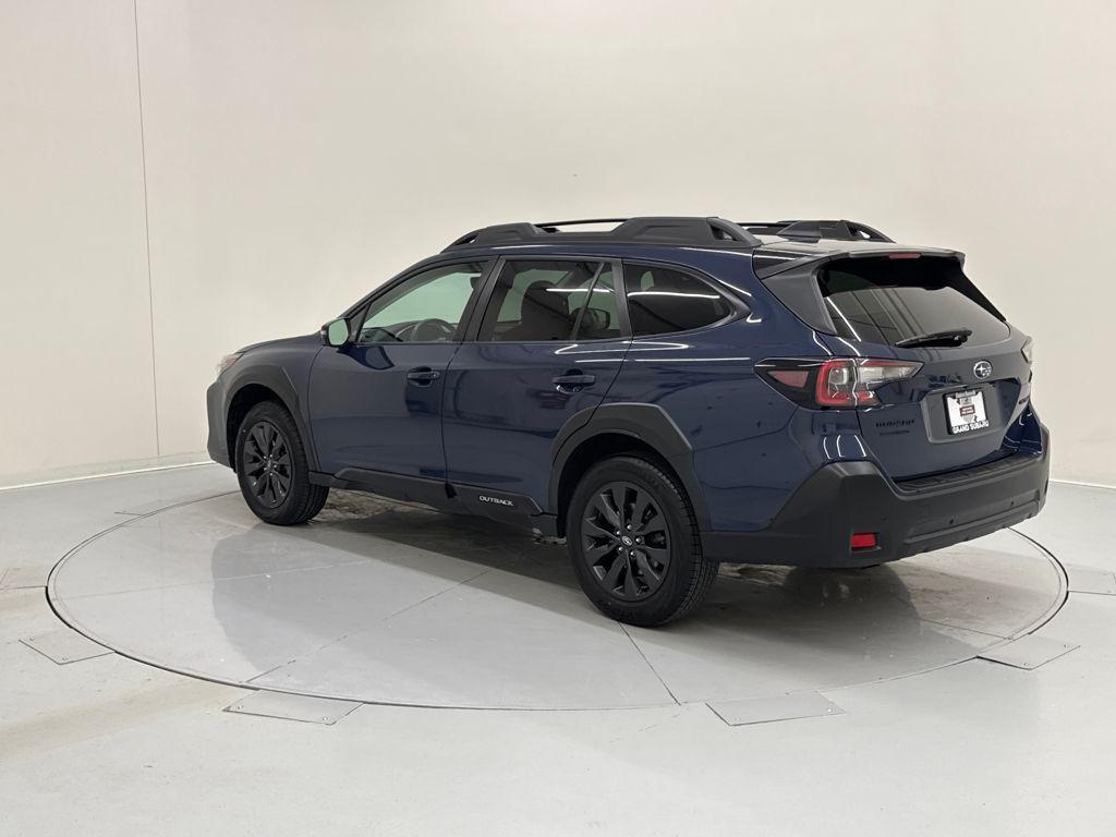 used 2023 Subaru Outback car, priced at $26,917