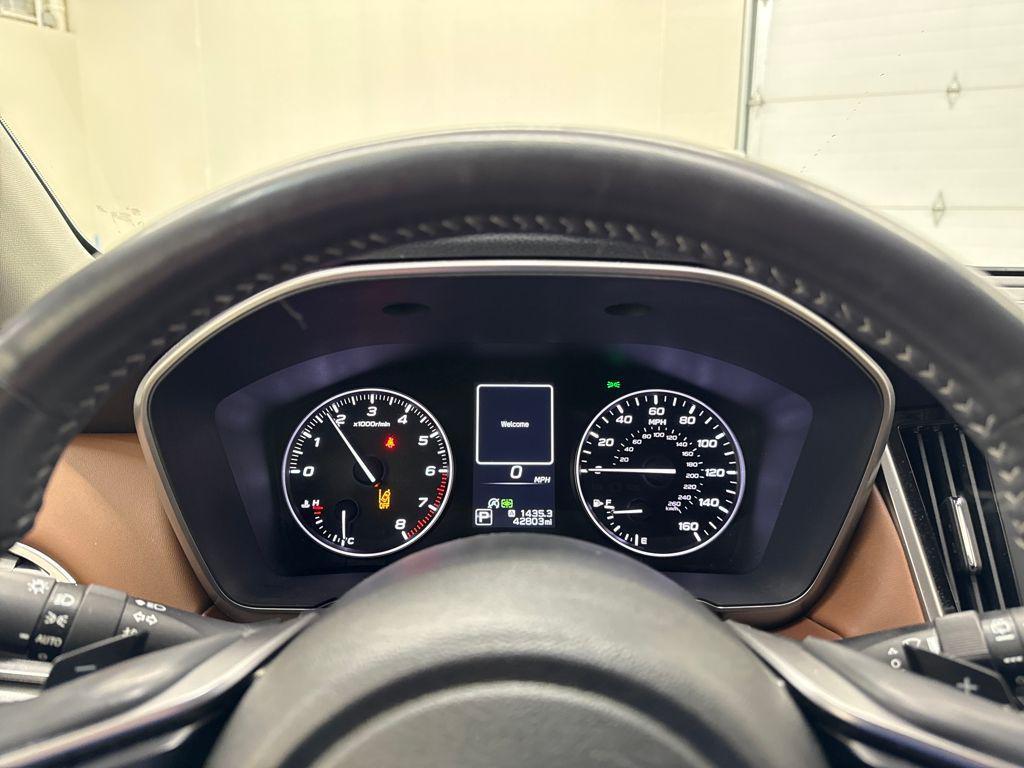 used 2021 Subaru Outback car, priced at $25,955