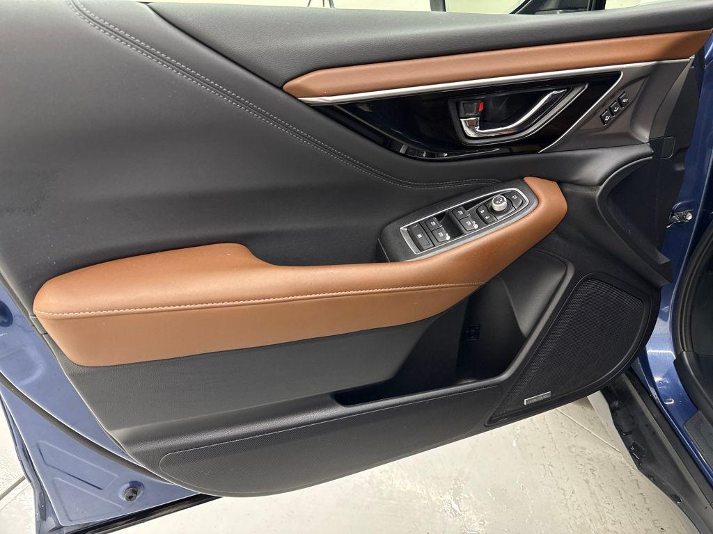 used 2021 Subaru Outback car, priced at $25,955