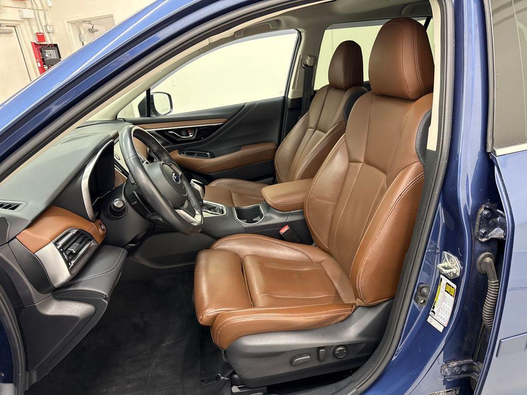 used 2021 Subaru Outback car, priced at $25,955