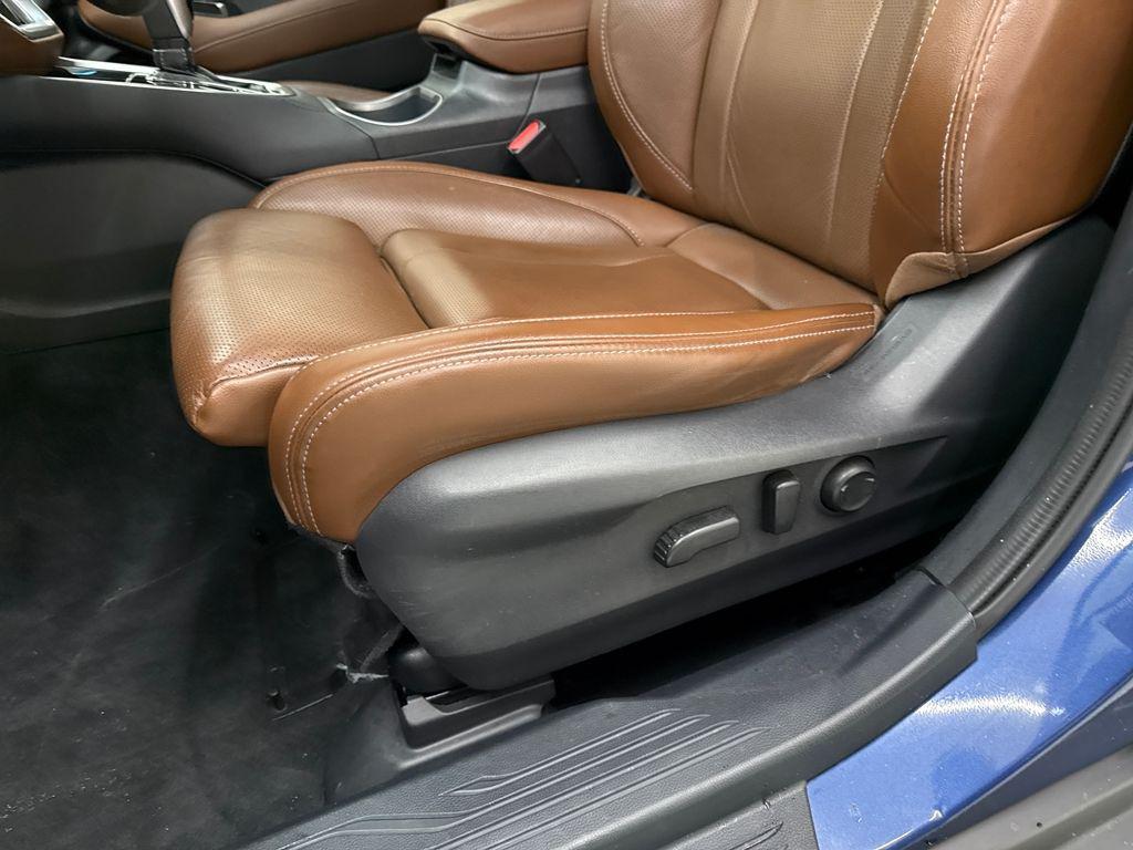 used 2021 Subaru Outback car, priced at $25,955