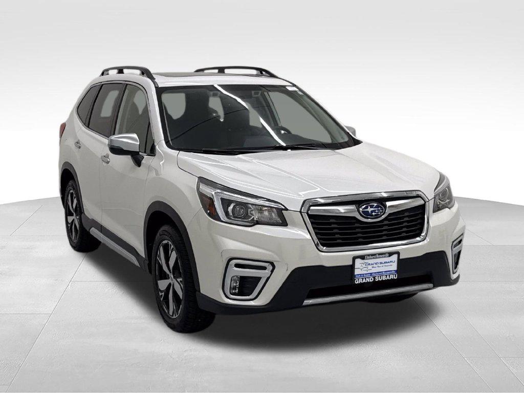 used 2019 Subaru Forester car, priced at $23,957