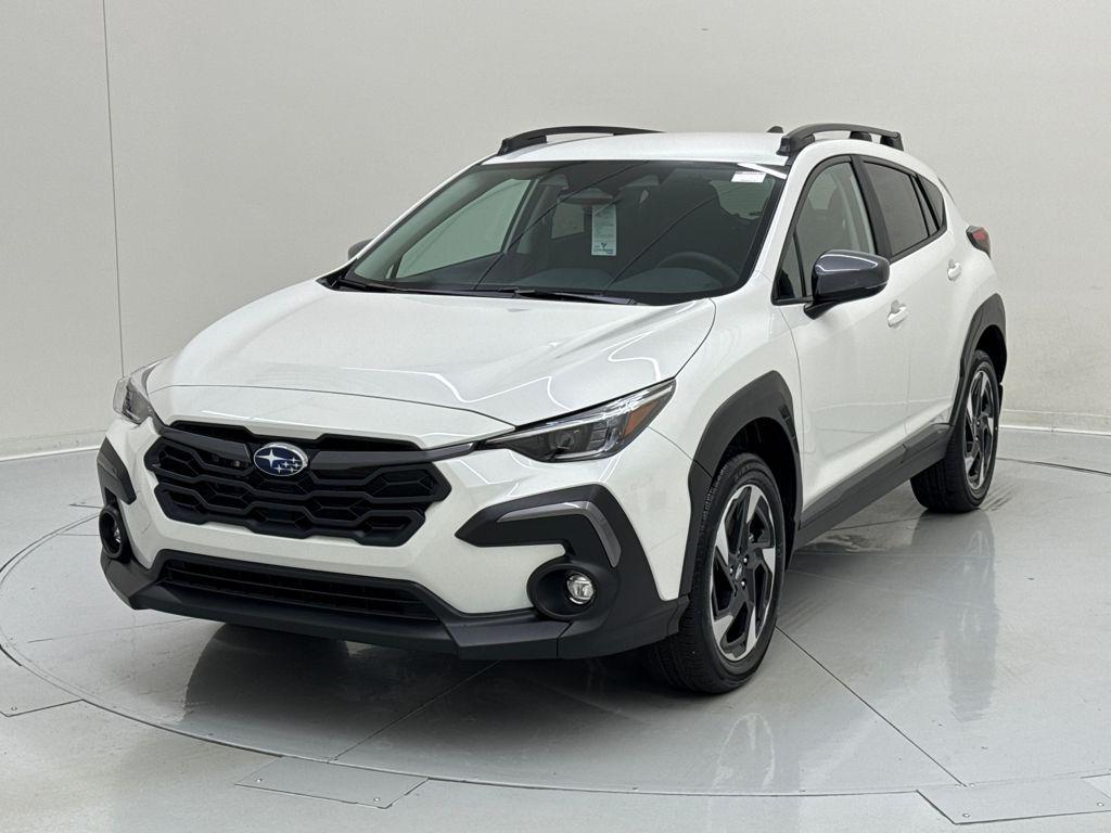 new 2025 Subaru Crosstrek car, priced at $34,815