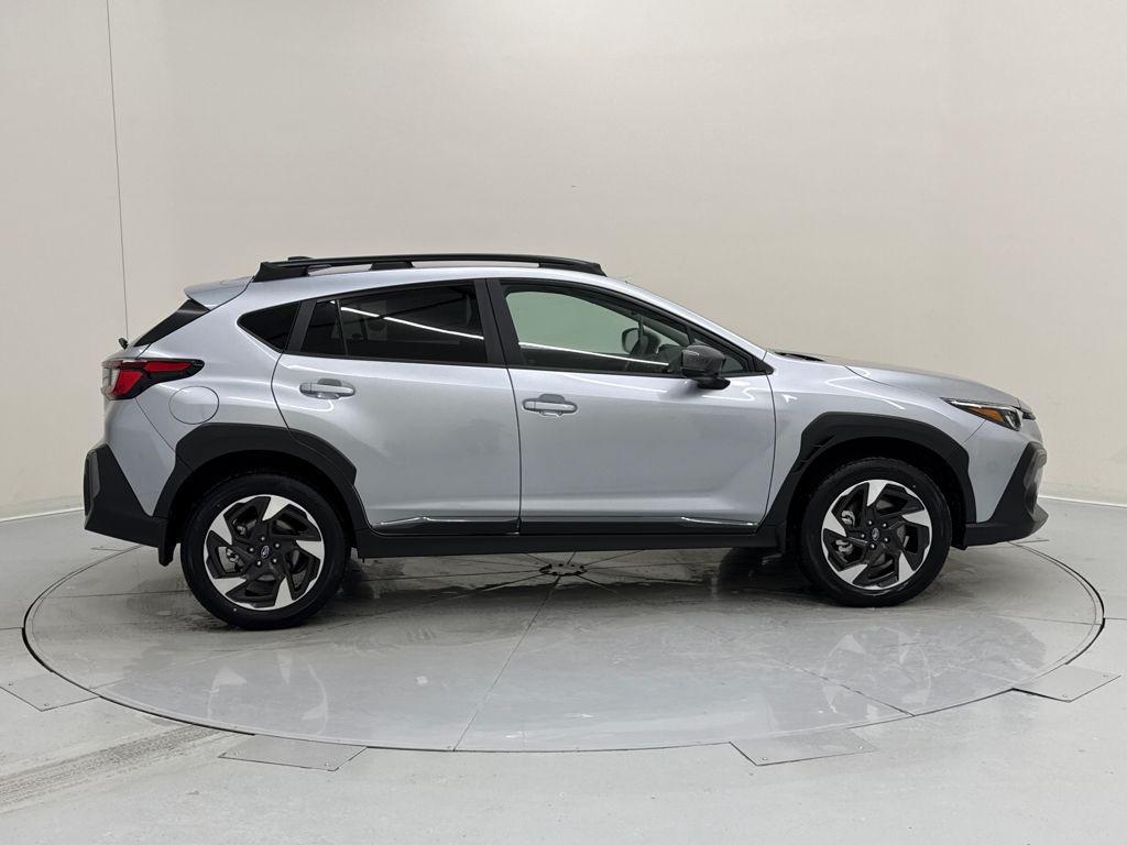 new 2026 Subaru Crosstrek car, priced at $35,376