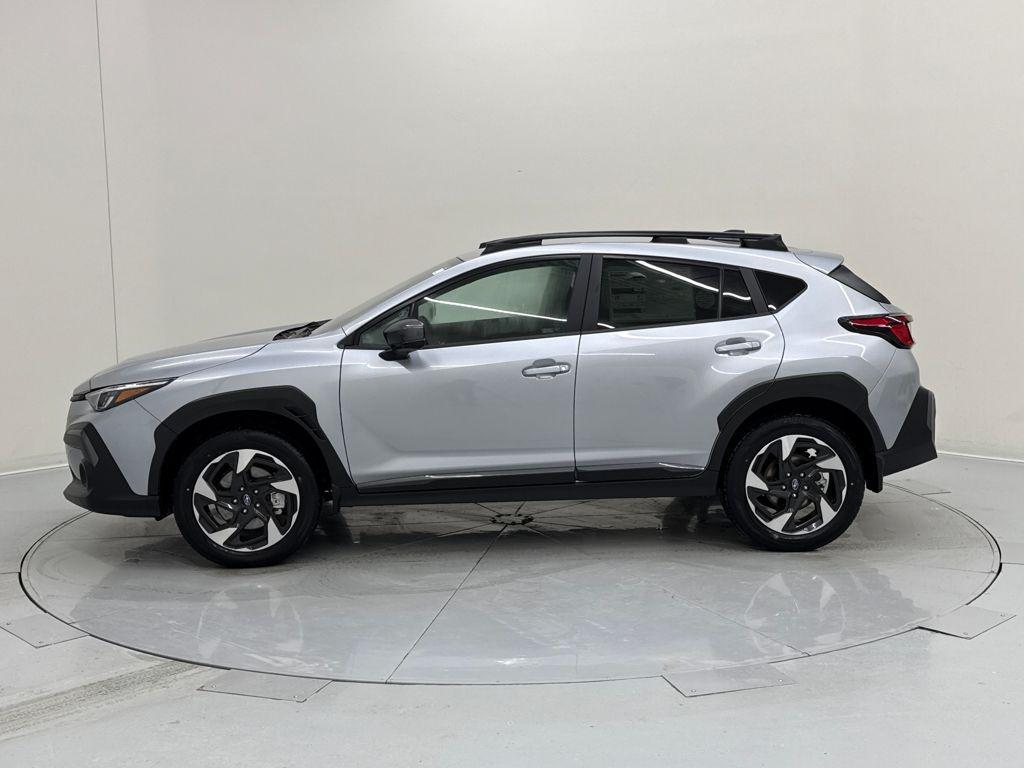 new 2026 Subaru Crosstrek car, priced at $35,376