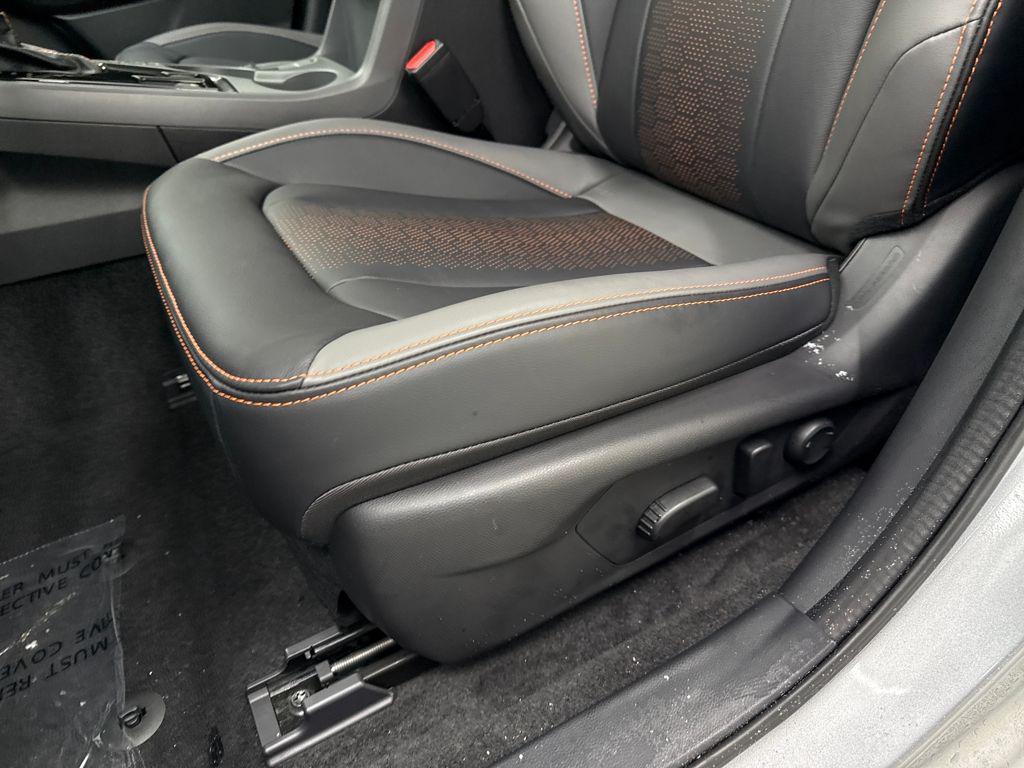 new 2026 Subaru Crosstrek car, priced at $35,376