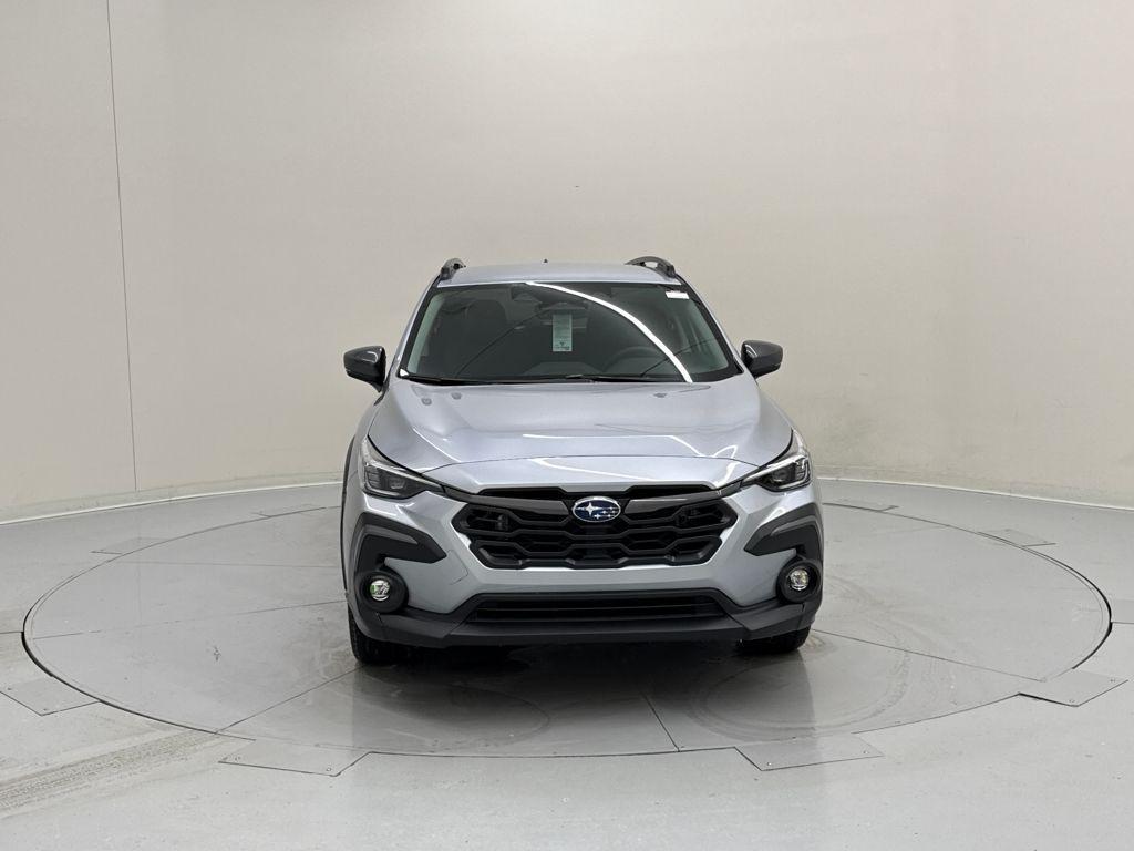new 2026 Subaru Crosstrek car, priced at $35,376