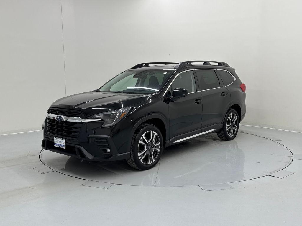 new 2025 Subaru Ascent car, priced at $49,305