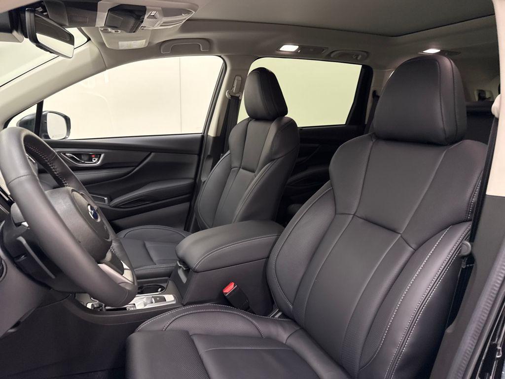 new 2025 Subaru Ascent car, priced at $49,305