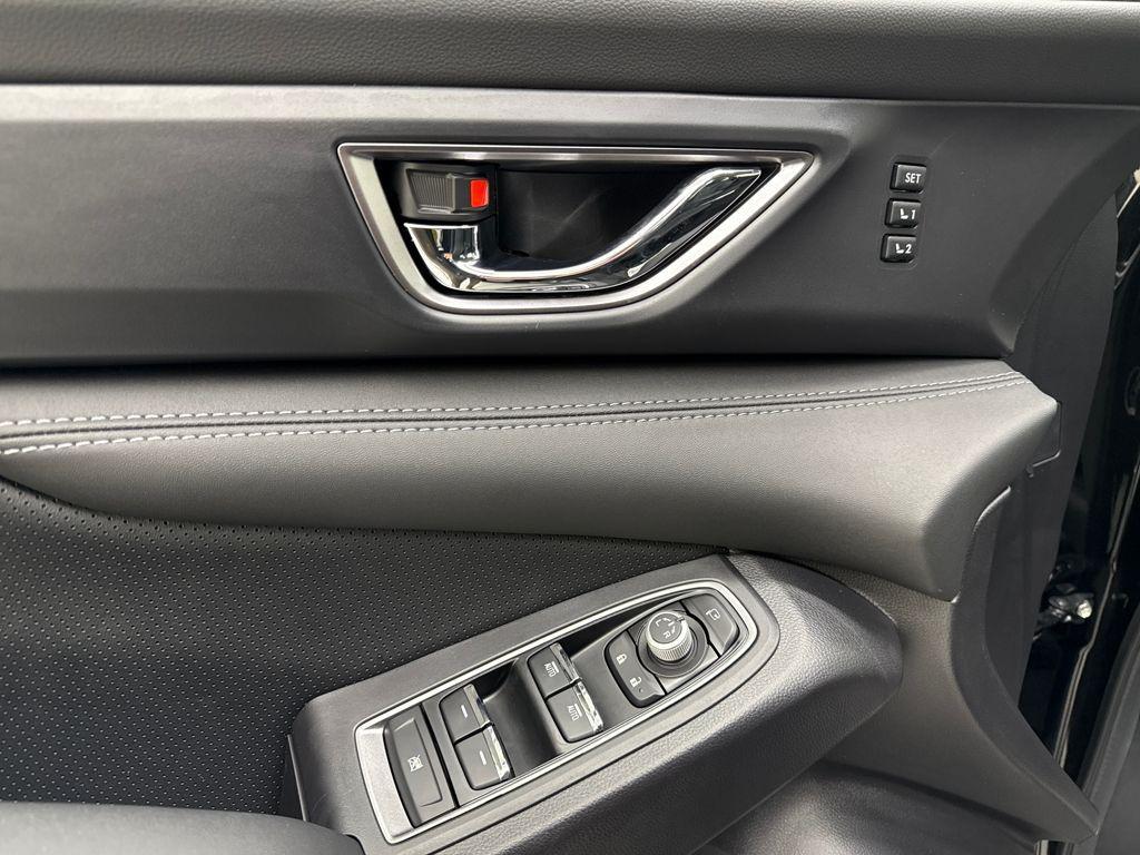 new 2025 Subaru Ascent car, priced at $49,305