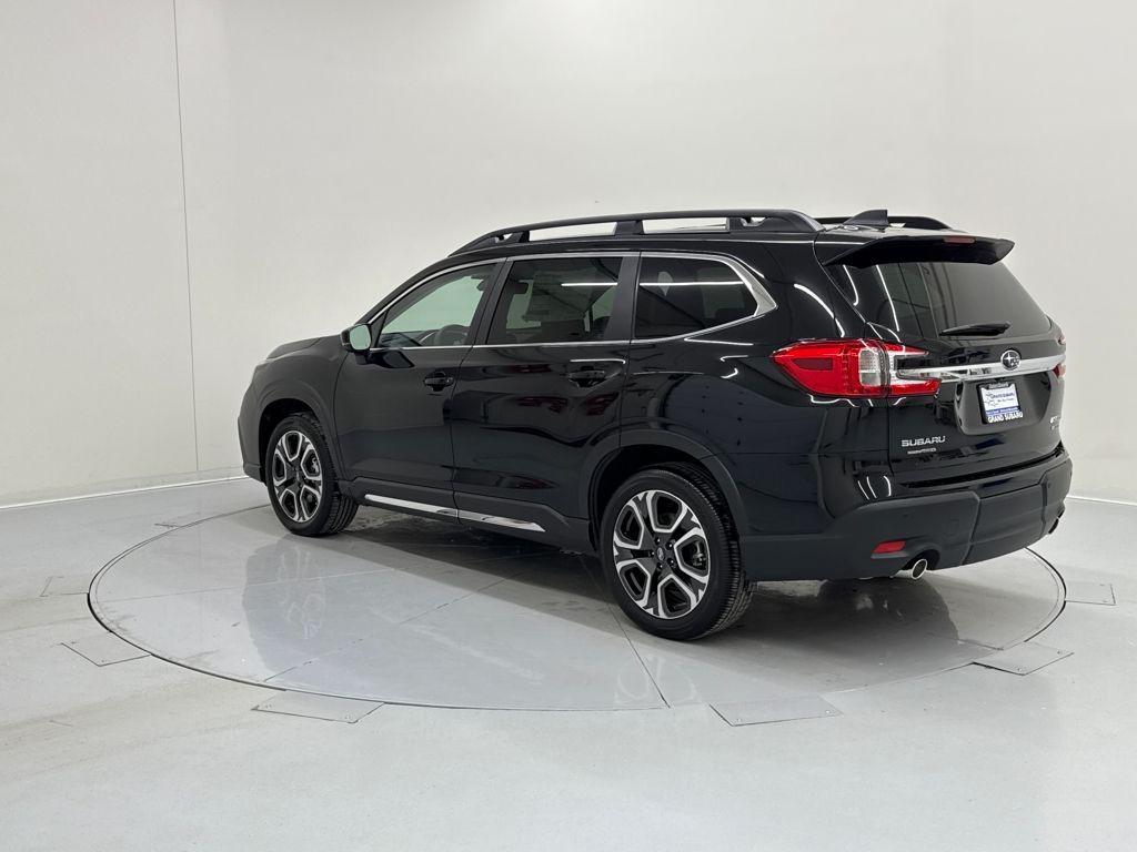 new 2025 Subaru Ascent car, priced at $49,305