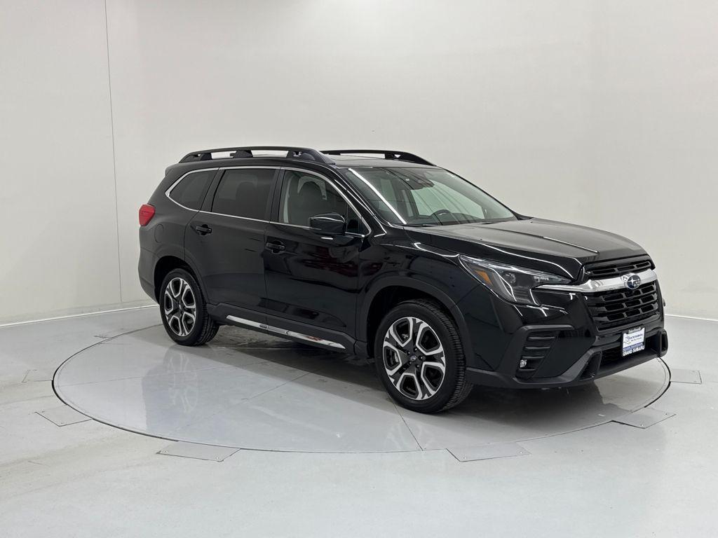 new 2025 Subaru Ascent car, priced at $49,305