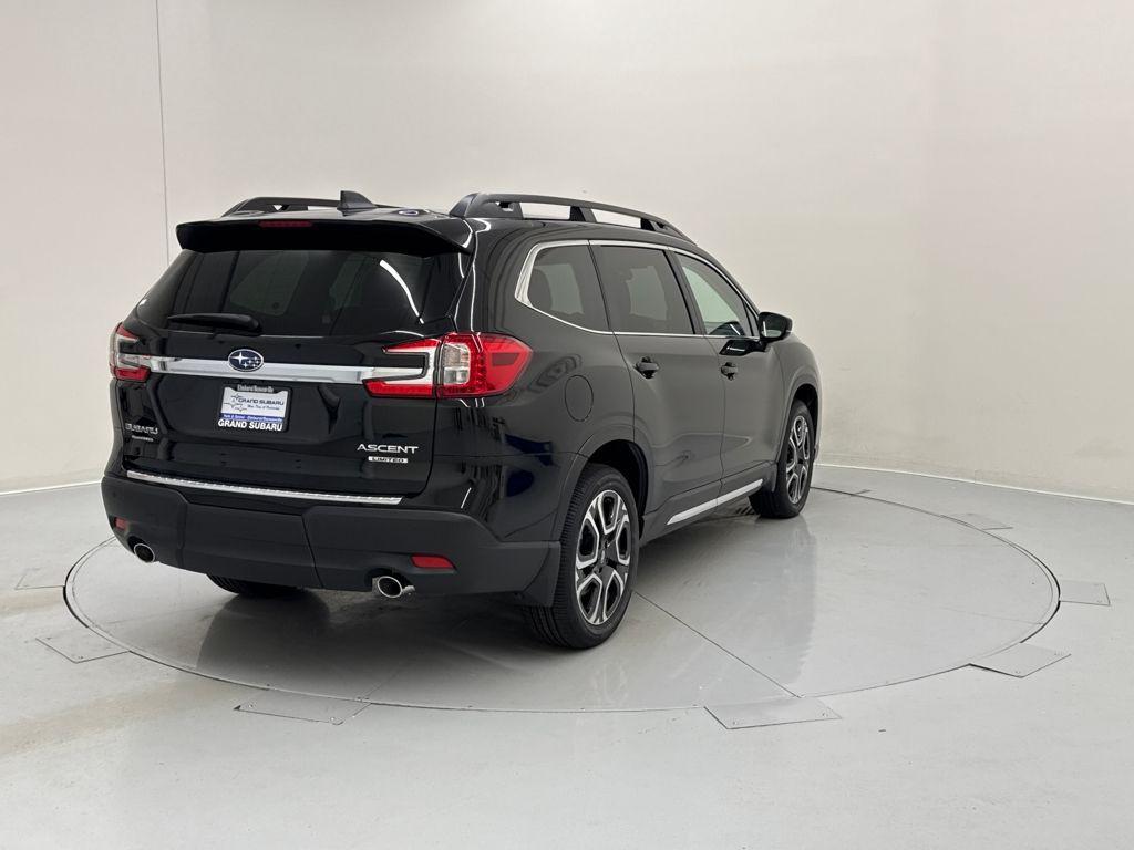 new 2026 Subaru Ascent car, priced at $50,467