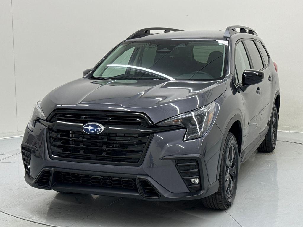 new 2026 Subaru Ascent car, priced at $43,383