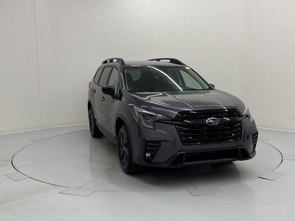 new 2026 Subaru Ascent car, priced at $43,383