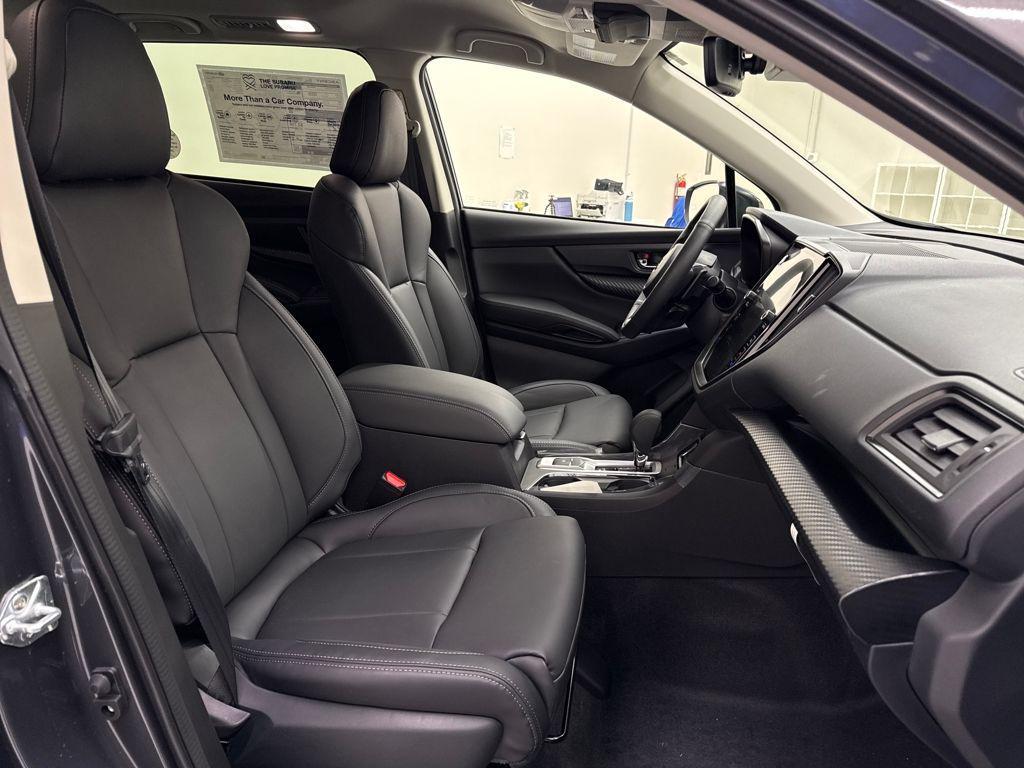 new 2026 Subaru Ascent car, priced at $43,383