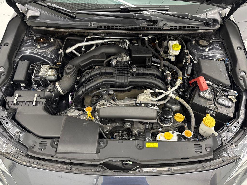 used 2023 Subaru Impreza car, priced at $23,922