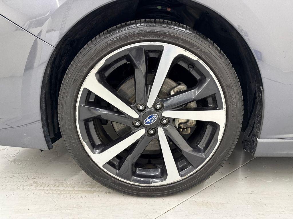 used 2023 Subaru Impreza car, priced at $23,922