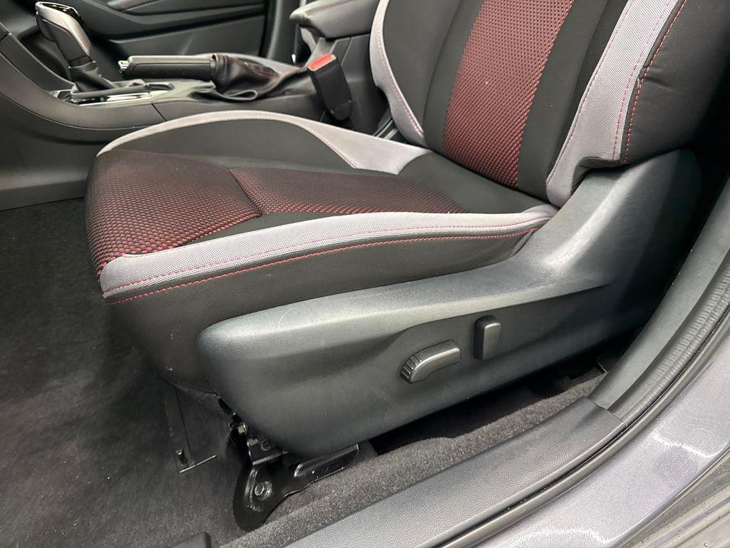 used 2023 Subaru Impreza car, priced at $23,922