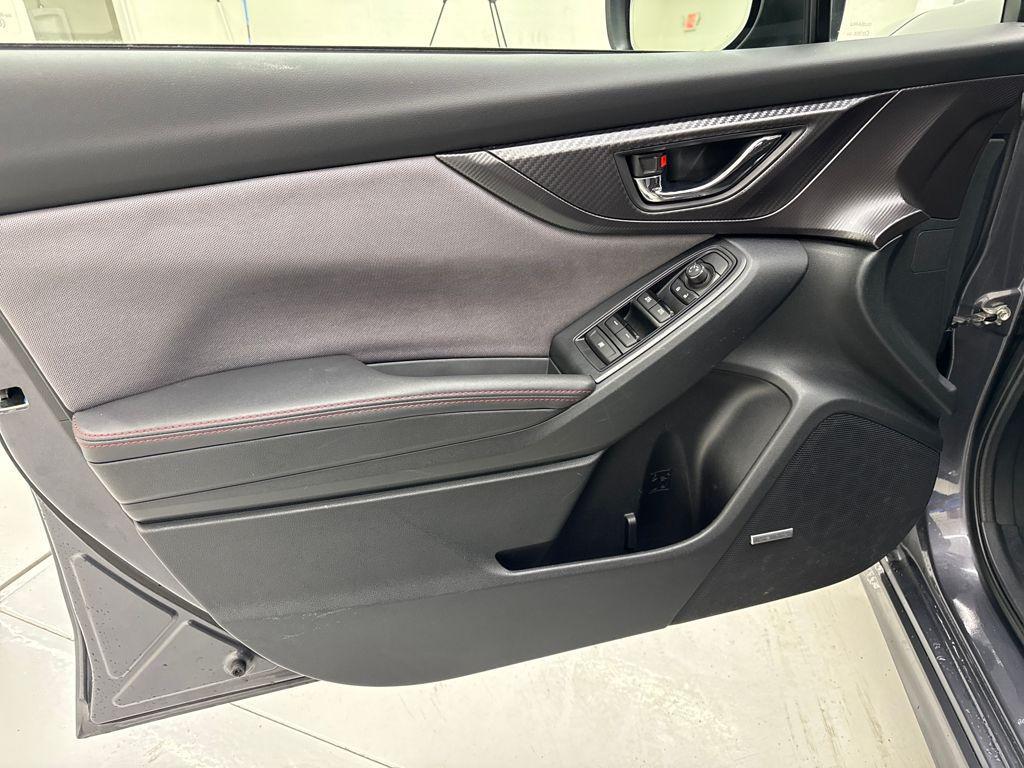 used 2023 Subaru Impreza car, priced at $23,922