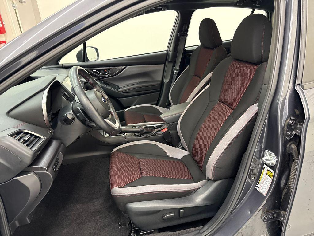 used 2023 Subaru Impreza car, priced at $23,922