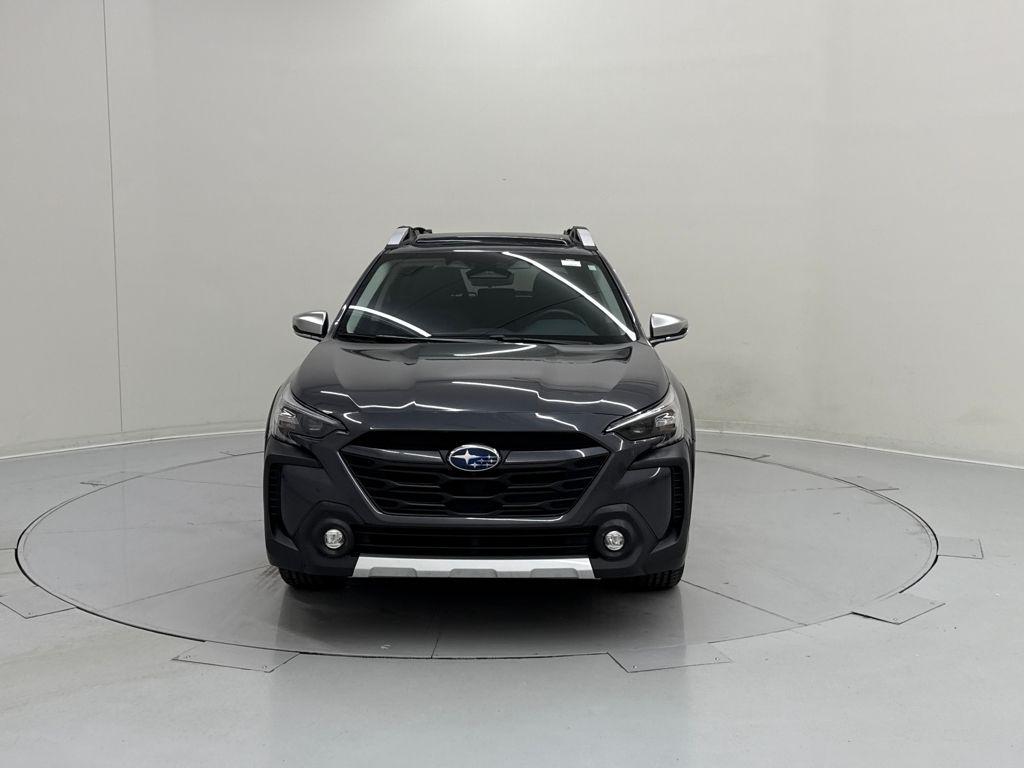 used 2024 Subaru Outback car, priced at $26,933