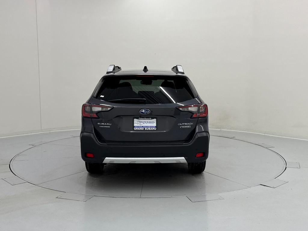 used 2024 Subaru Outback car, priced at $26,933