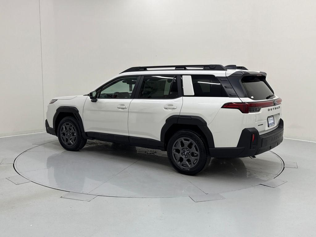 new 2026 Subaru Outback car, priced at $39,653