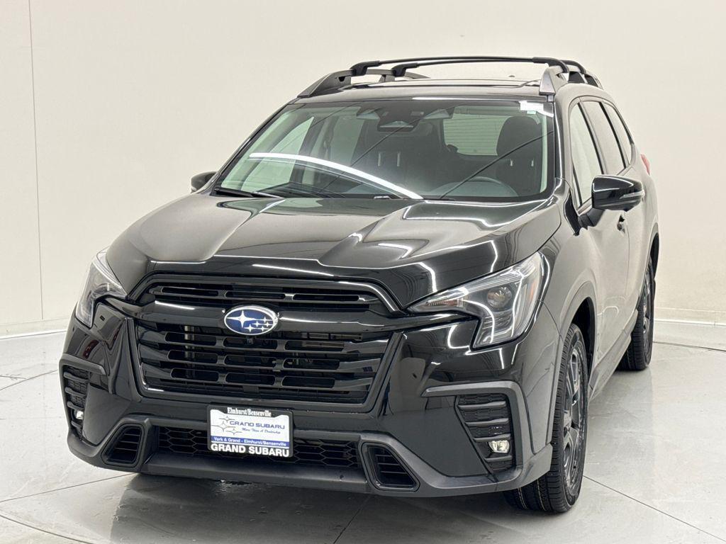used 2023 Subaru Ascent car, priced at $33,919