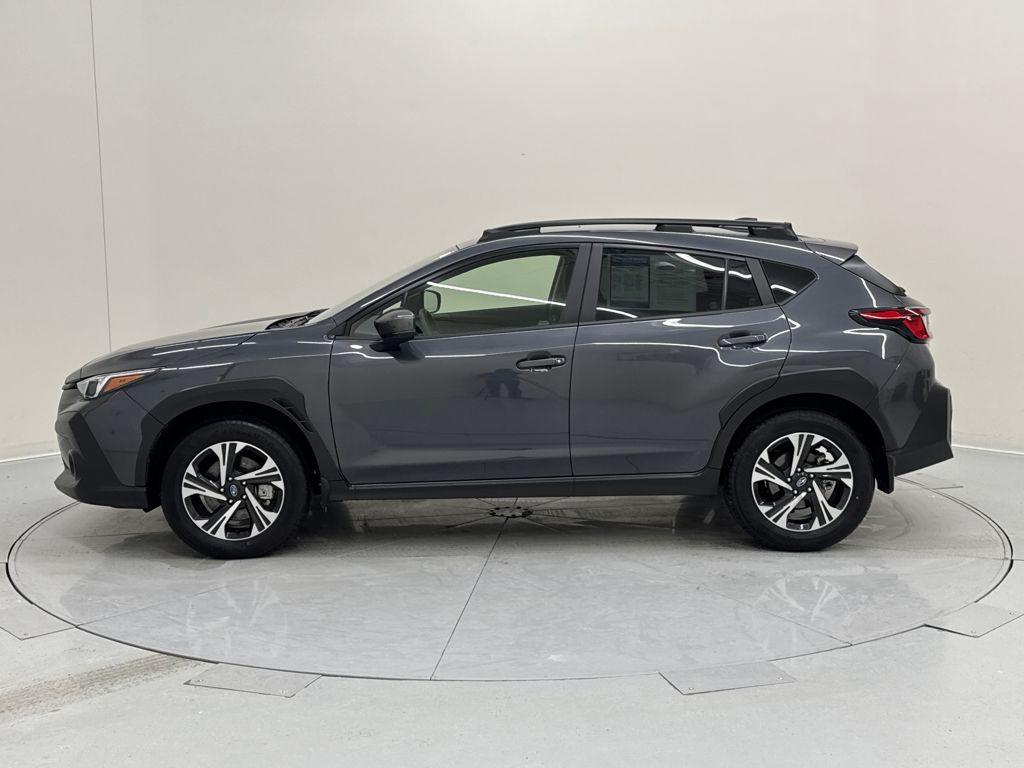 used 2025 Subaru Crosstrek car, priced at $26,912