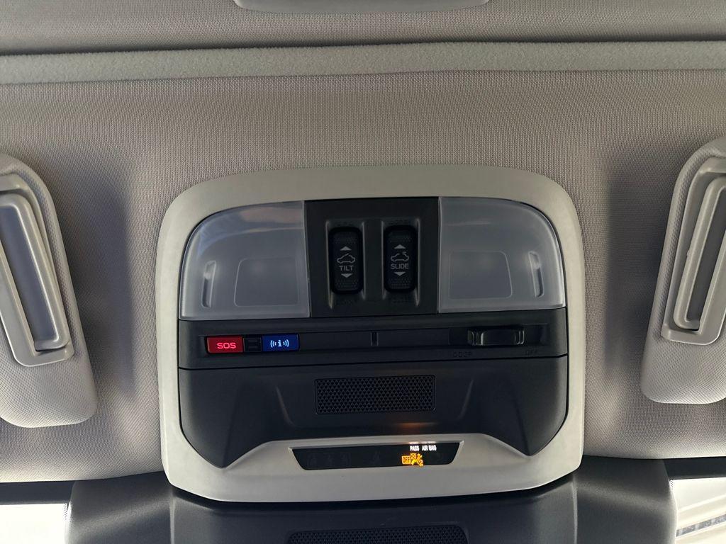 used 2025 Subaru Crosstrek car, priced at $26,912