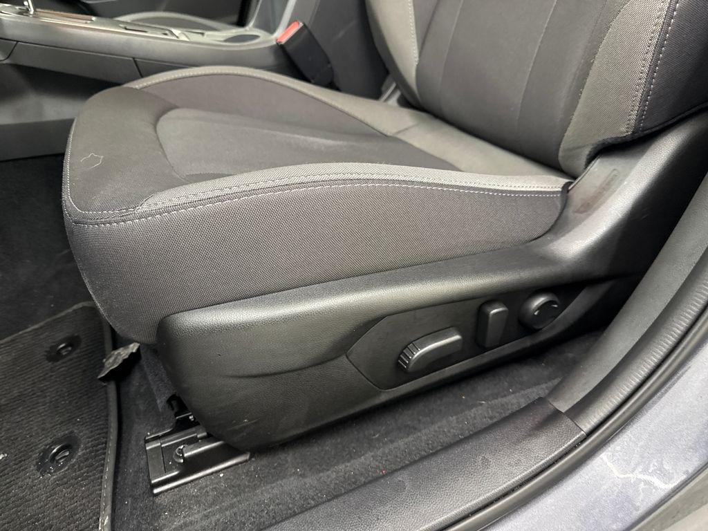 used 2025 Subaru Crosstrek car, priced at $26,912