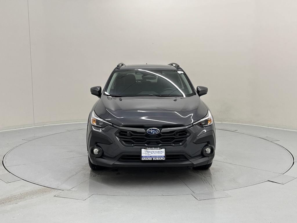 used 2025 Subaru Crosstrek car, priced at $26,912
