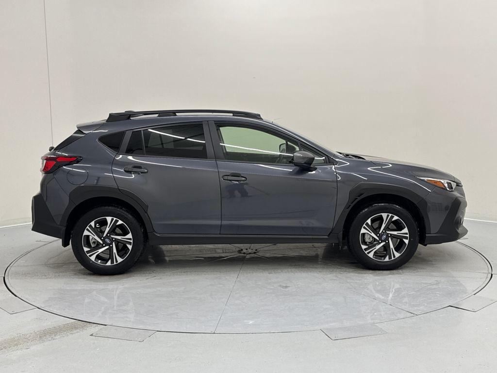 used 2025 Subaru Crosstrek car, priced at $26,912