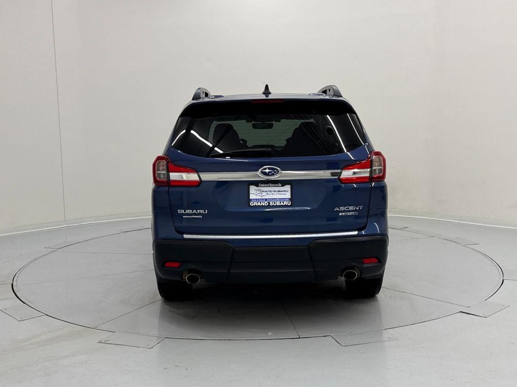 used 2020 Subaru Ascent car, priced at $20,945